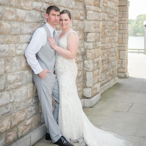 Meet your Posher, Amanda - Picture 1 of 1